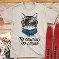 Meowtains Are Calling product image 1
