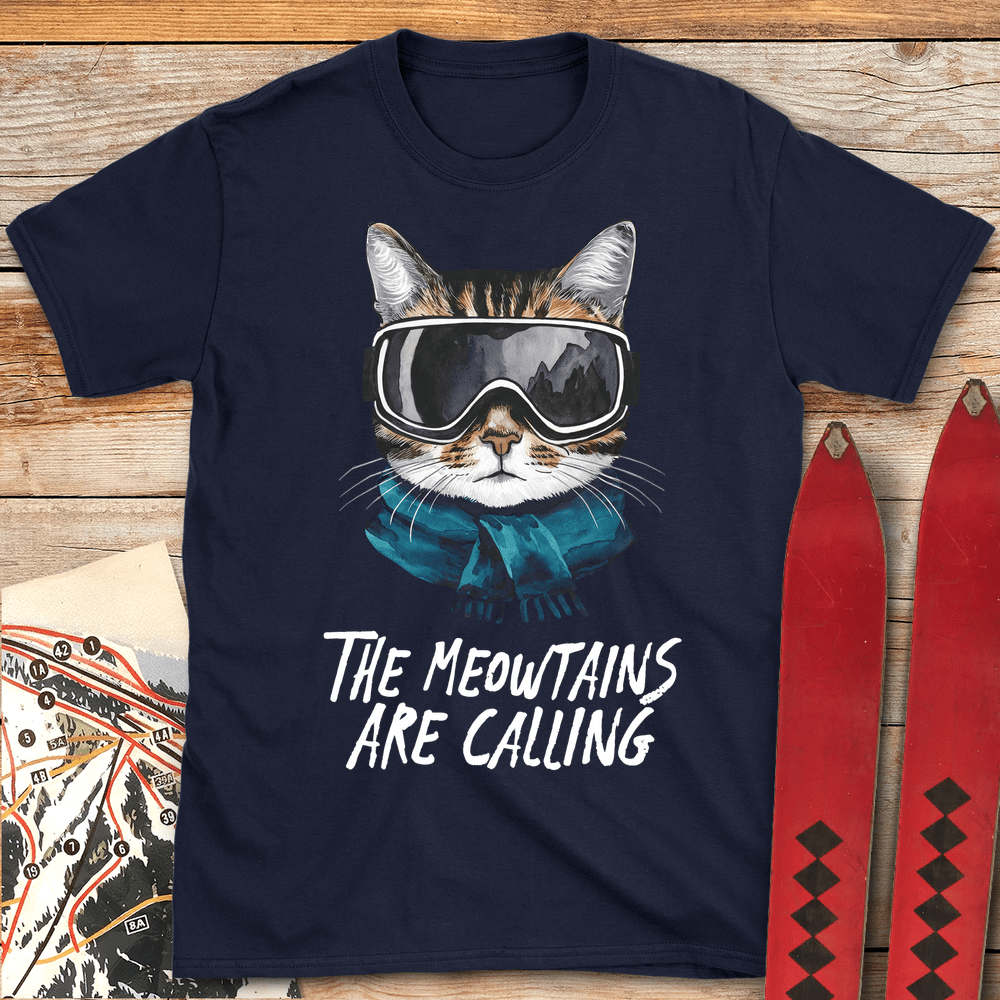Meowtains Are Calling product image 3