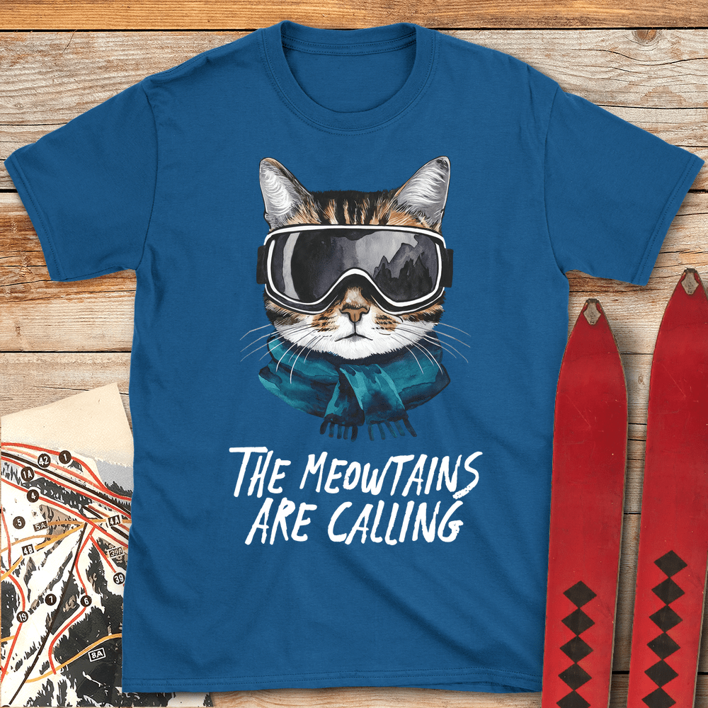 Meowtains Are Calling product image 5