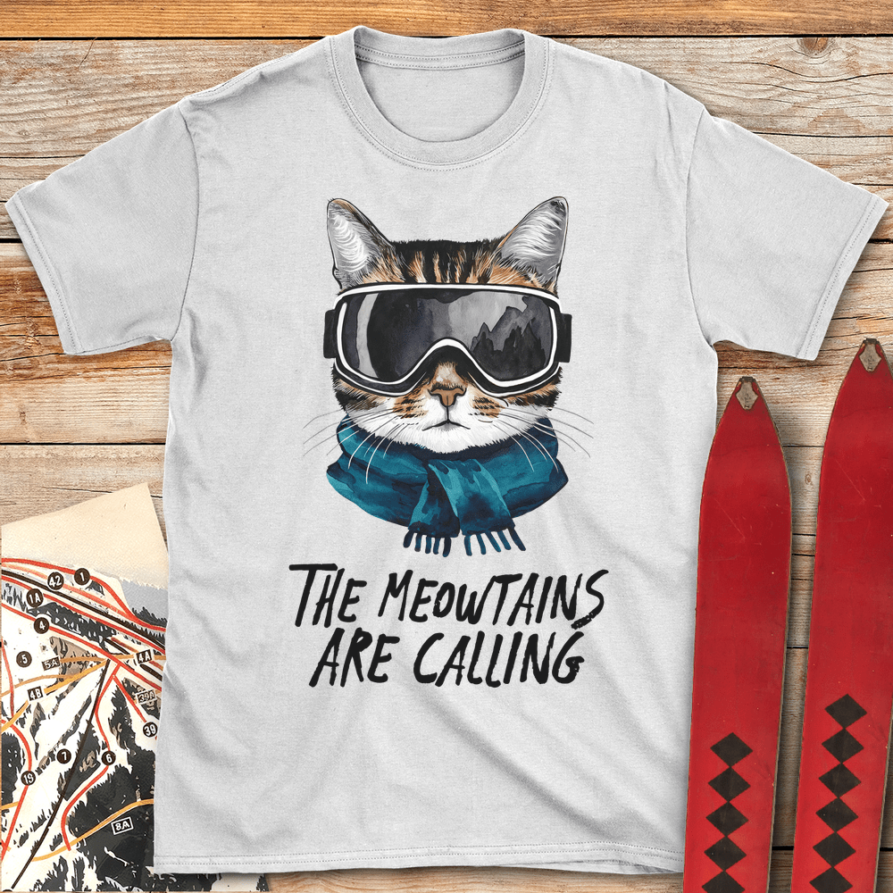 Meowtains Are Calling product image 6