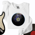 Planet Record Crewneck product image 1