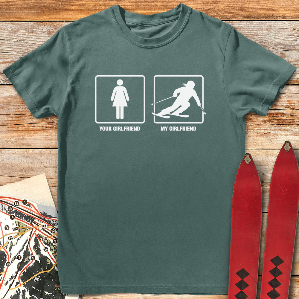 Girlfriend Shreds product image 7