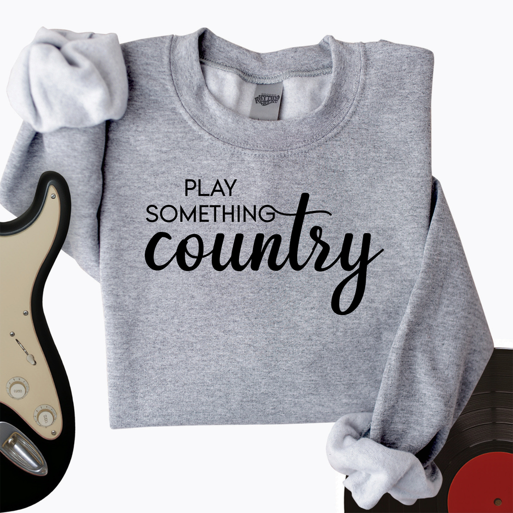 Play Country Crewneck product image 2