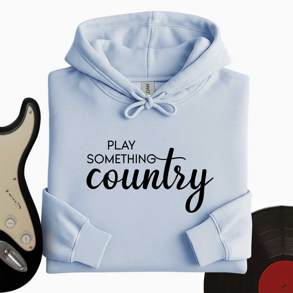 Play Country Hoodie product image 1