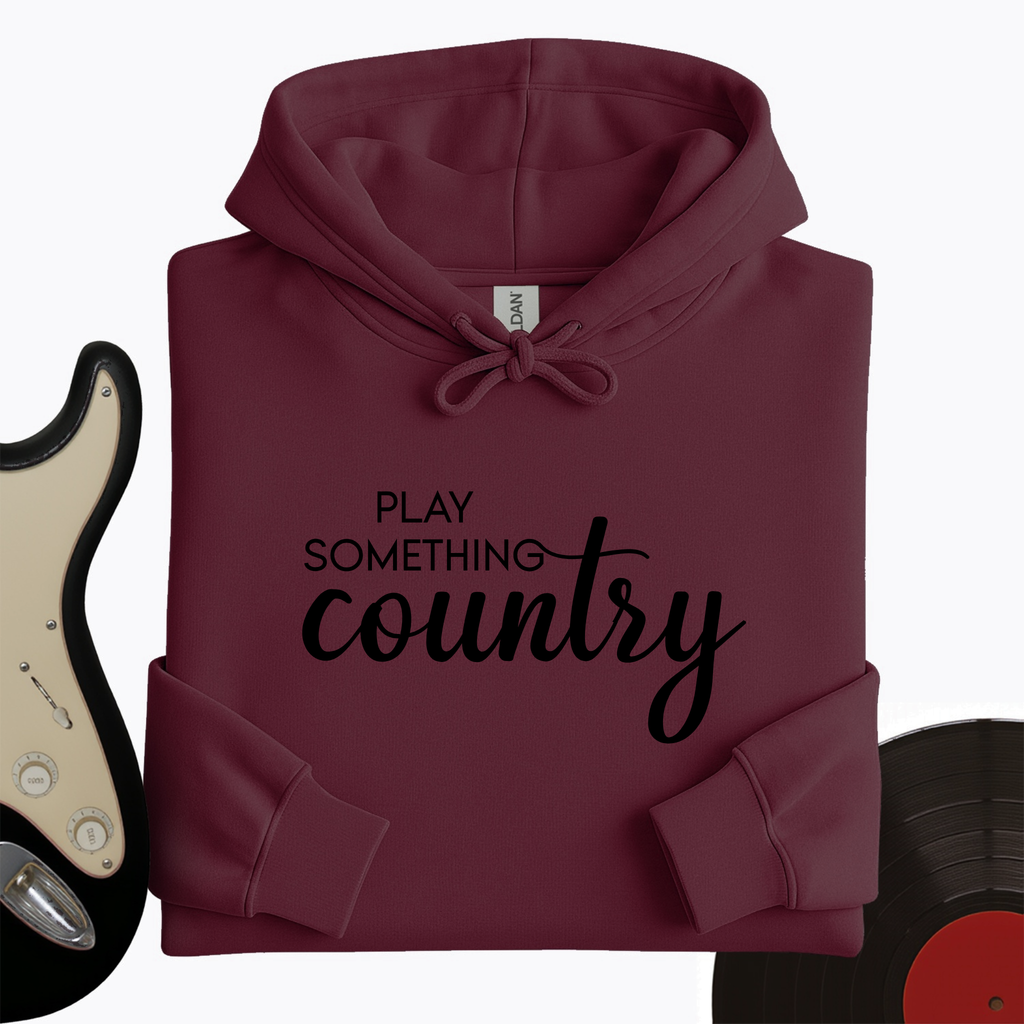 Play Country Hoodie product image 2