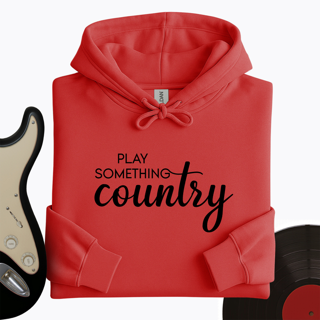 Play Country Hoodie product image 5