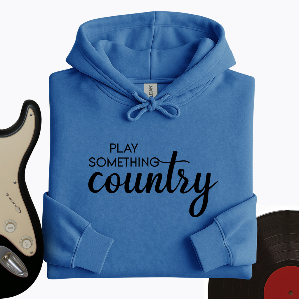 Play Country Hoodie product image 6