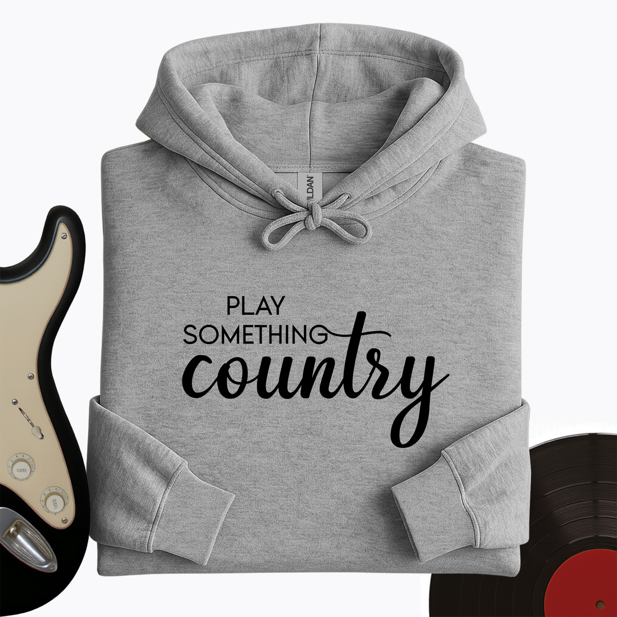 Play Country Hoodie product image 3