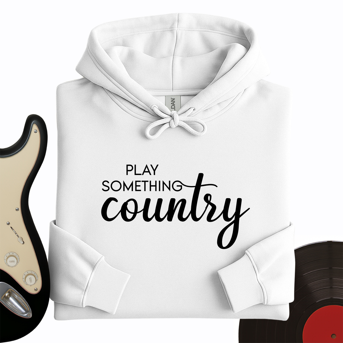 Play Country Hoodie product image 4
