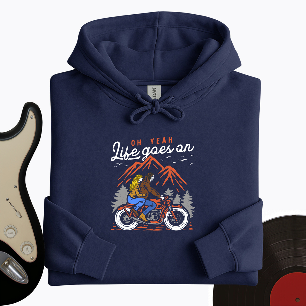 Jack & Diane Hoodie product image 3