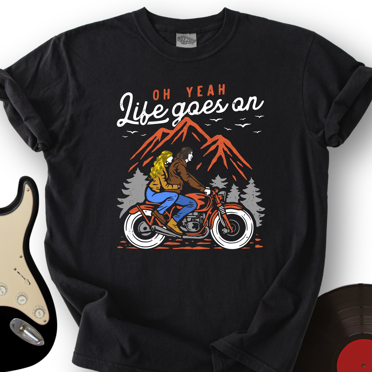 Jack & Diane T-Shirt product image 4