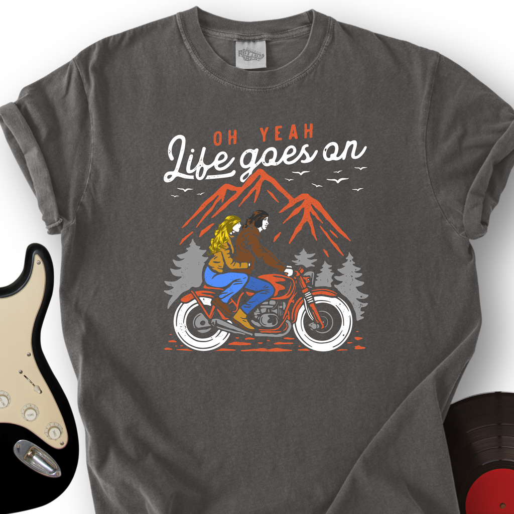 Jack & Diane T-Shirt product image 1