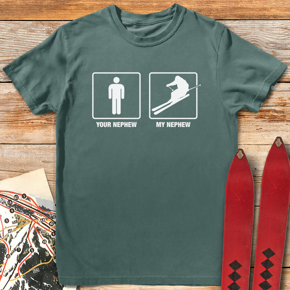Nephew Shreds product image 7