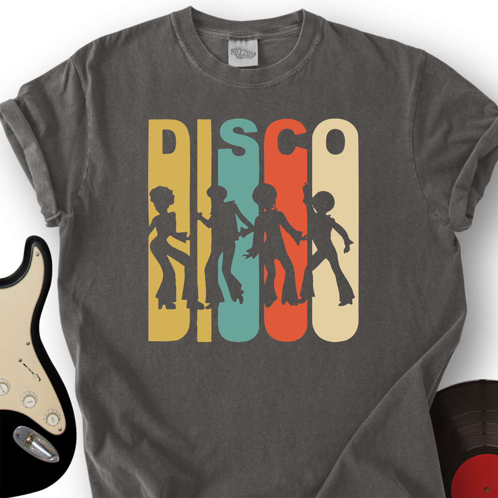 Retro Disco T-Shirt product image 2