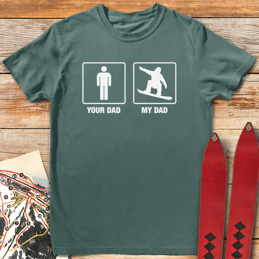 Snowboard Dad product image 7