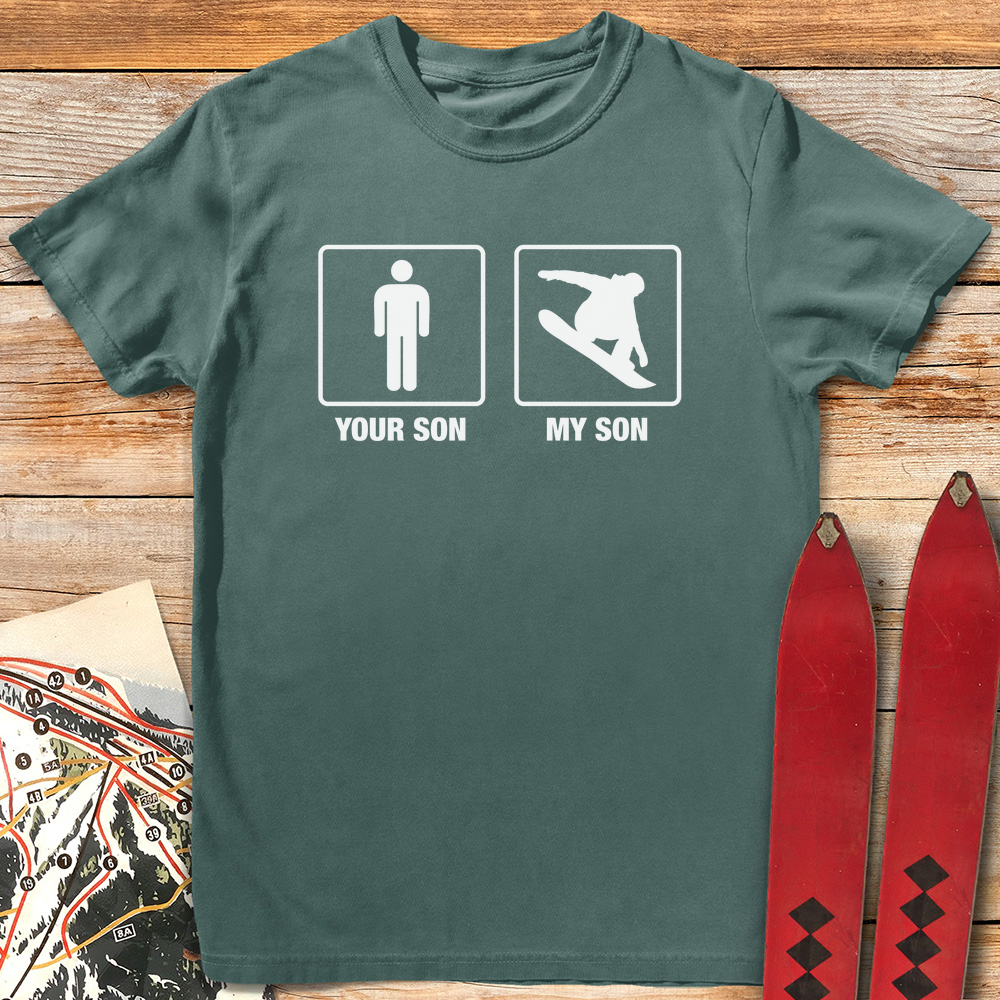 Snowboard Son product image 1