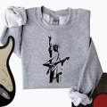 Rock Out To Freedom Crewneck product image 1