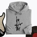 Rock Out To Freedom Hoodie product image 1