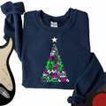 Rock The Tree Crewneck product image 1