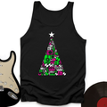 Rock The Tree Tank Top