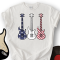 American Guitars T-Shirt product image 1