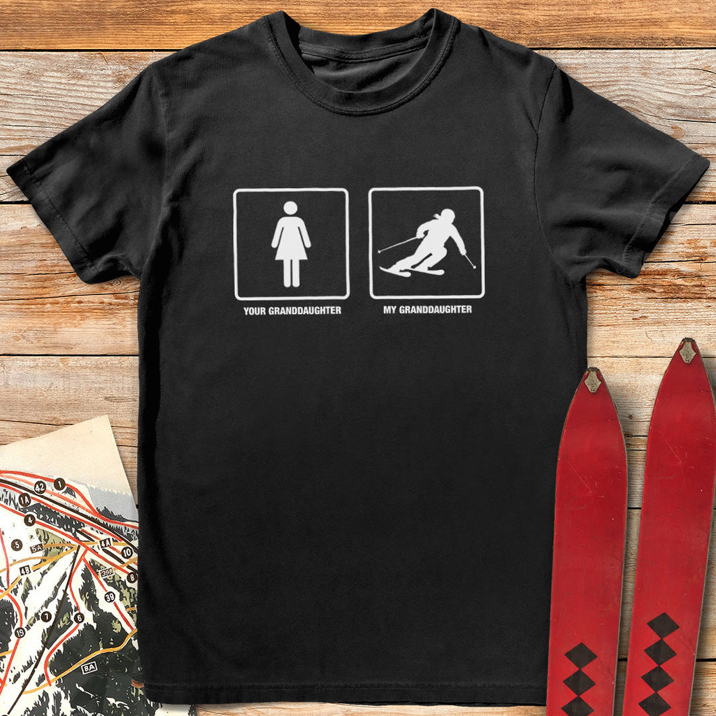 Granddaughter Shreds product image 3