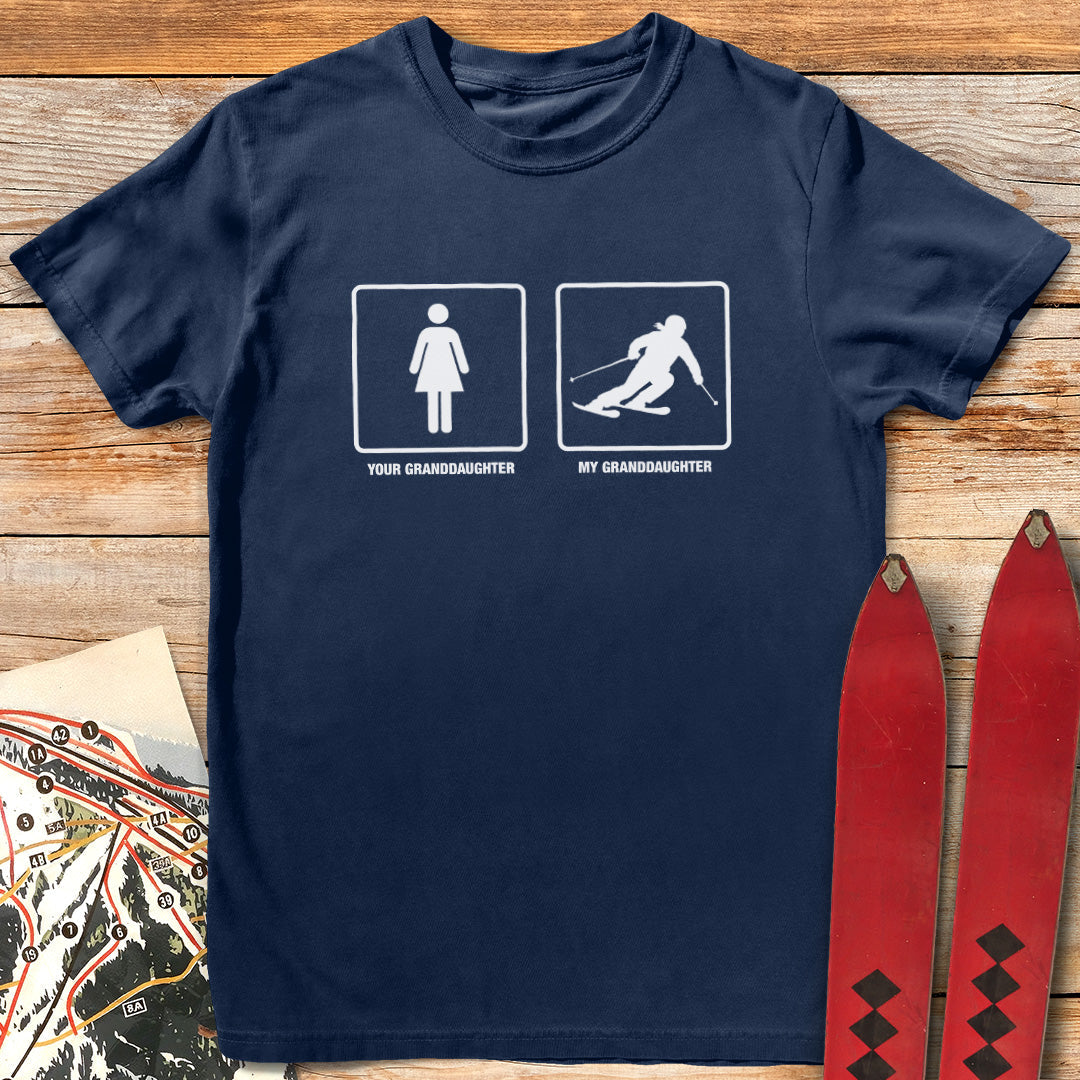 Granddaughter Shreds product image 6
