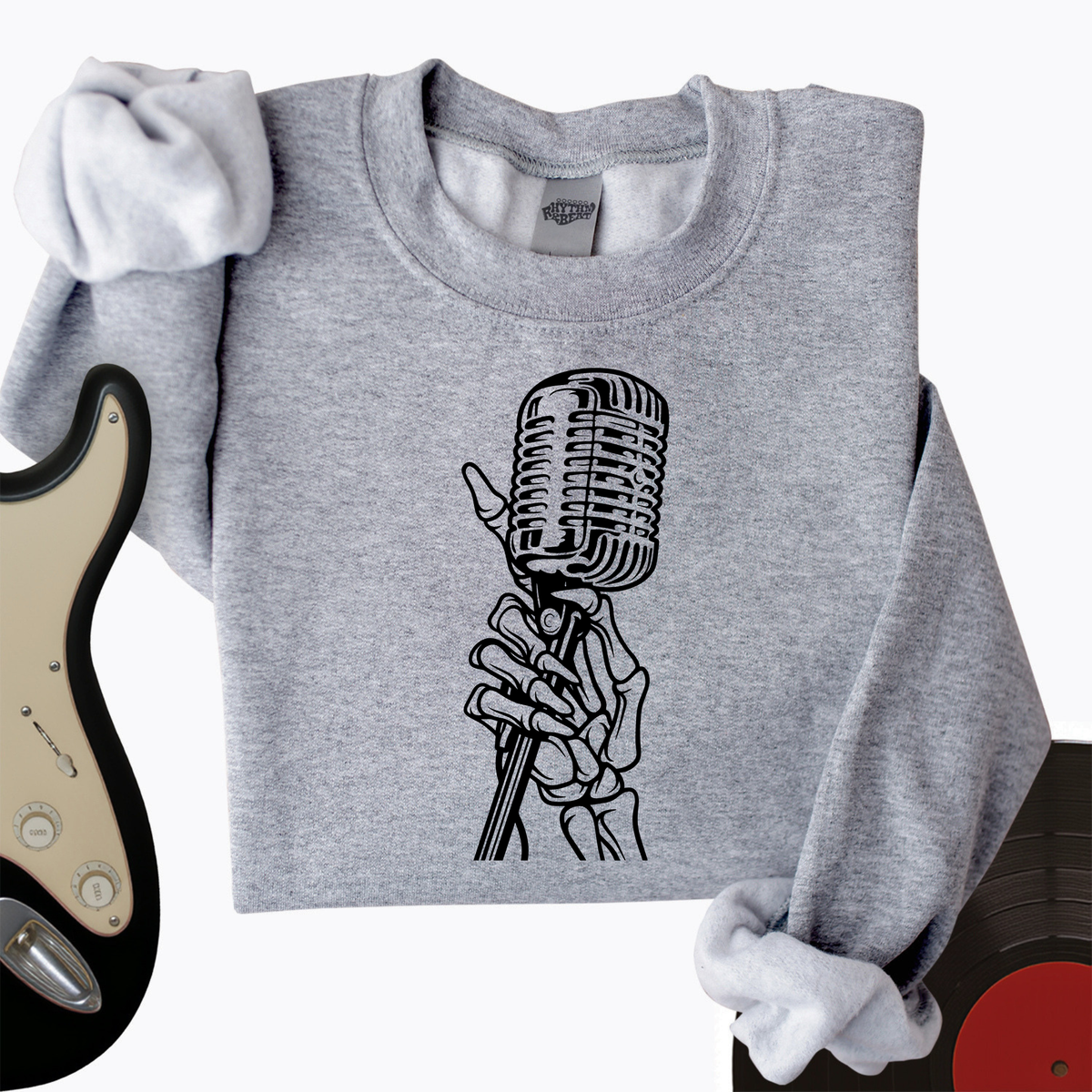 Sing To My Soul Crewneck product image 1
