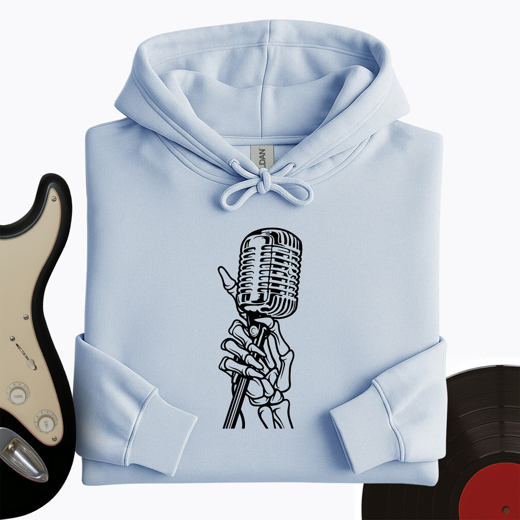 Sing To My Soul Hoodie product image 7