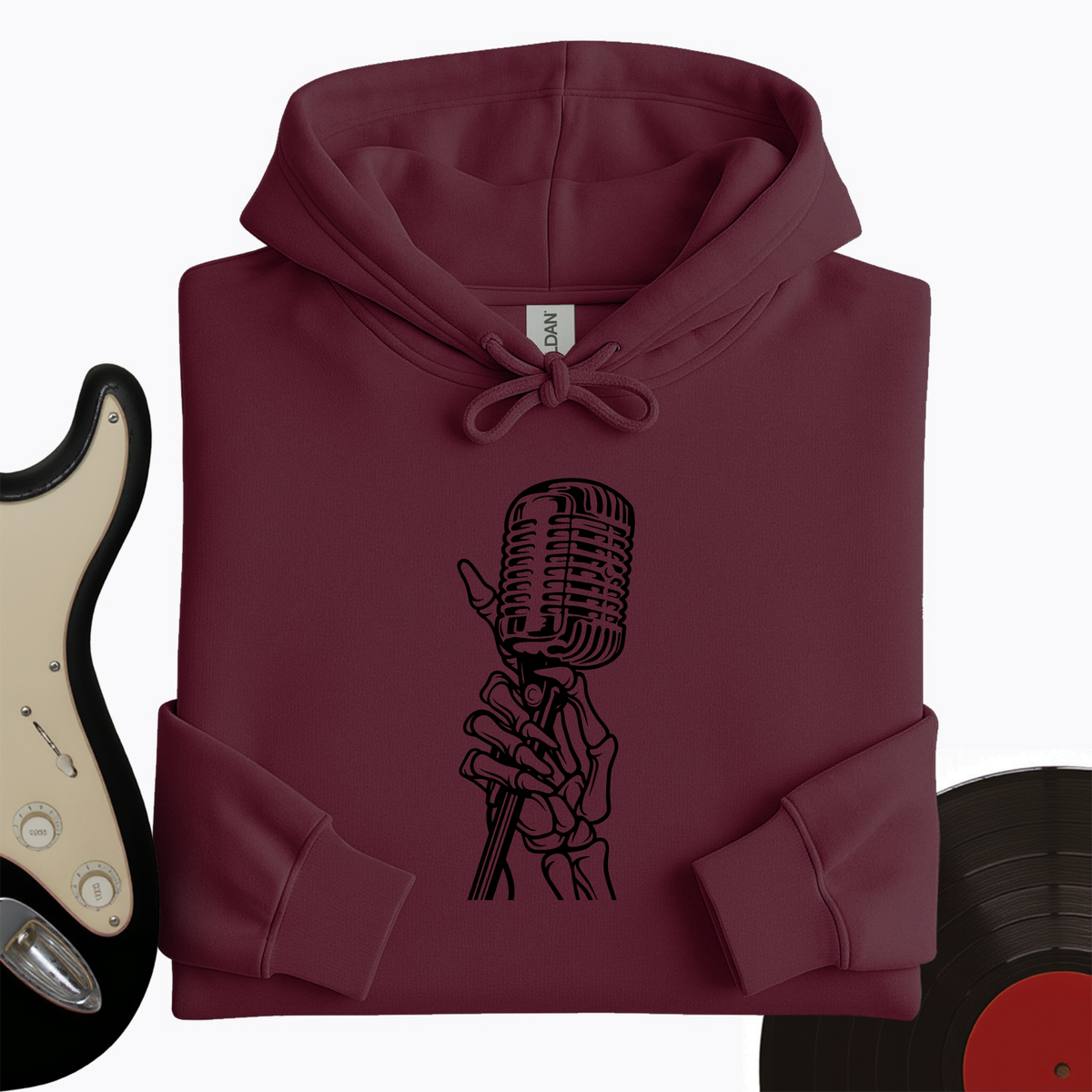 Sing To My Soul Hoodie product image 2