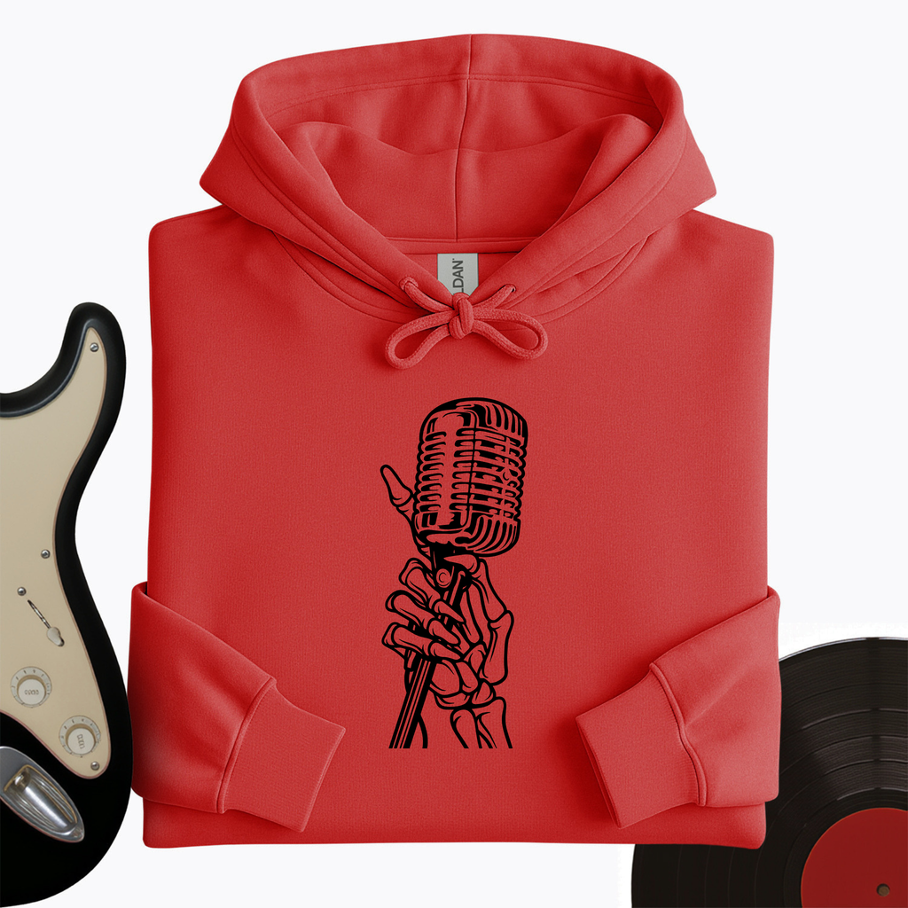 Sing To My Soul Hoodie product image 4