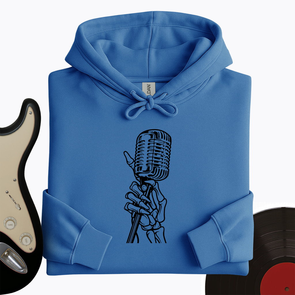 Sing To My Soul Hoodie product image 5