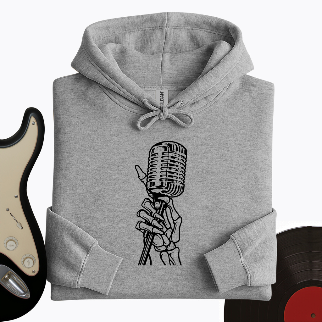 Sing To My Soul Hoodie product image 3