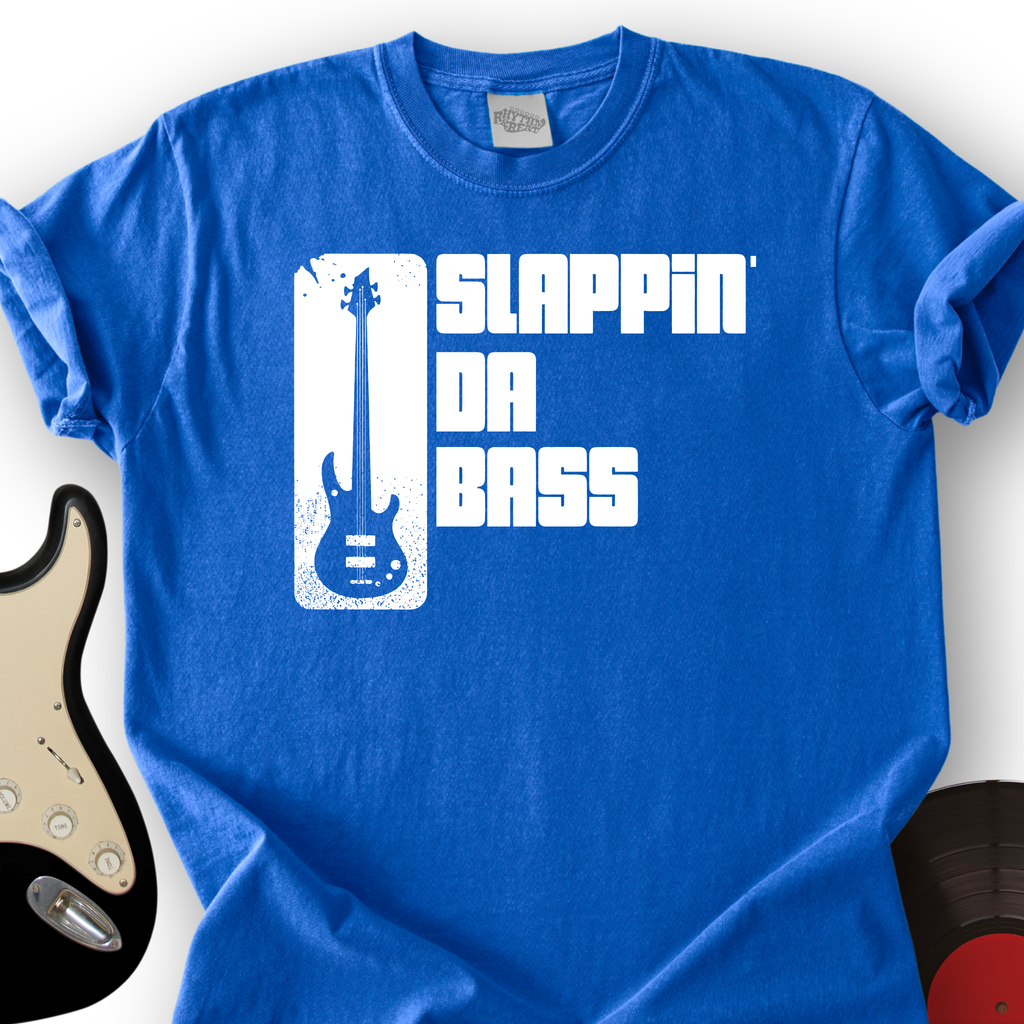 Slappin T-Shirt product image 1