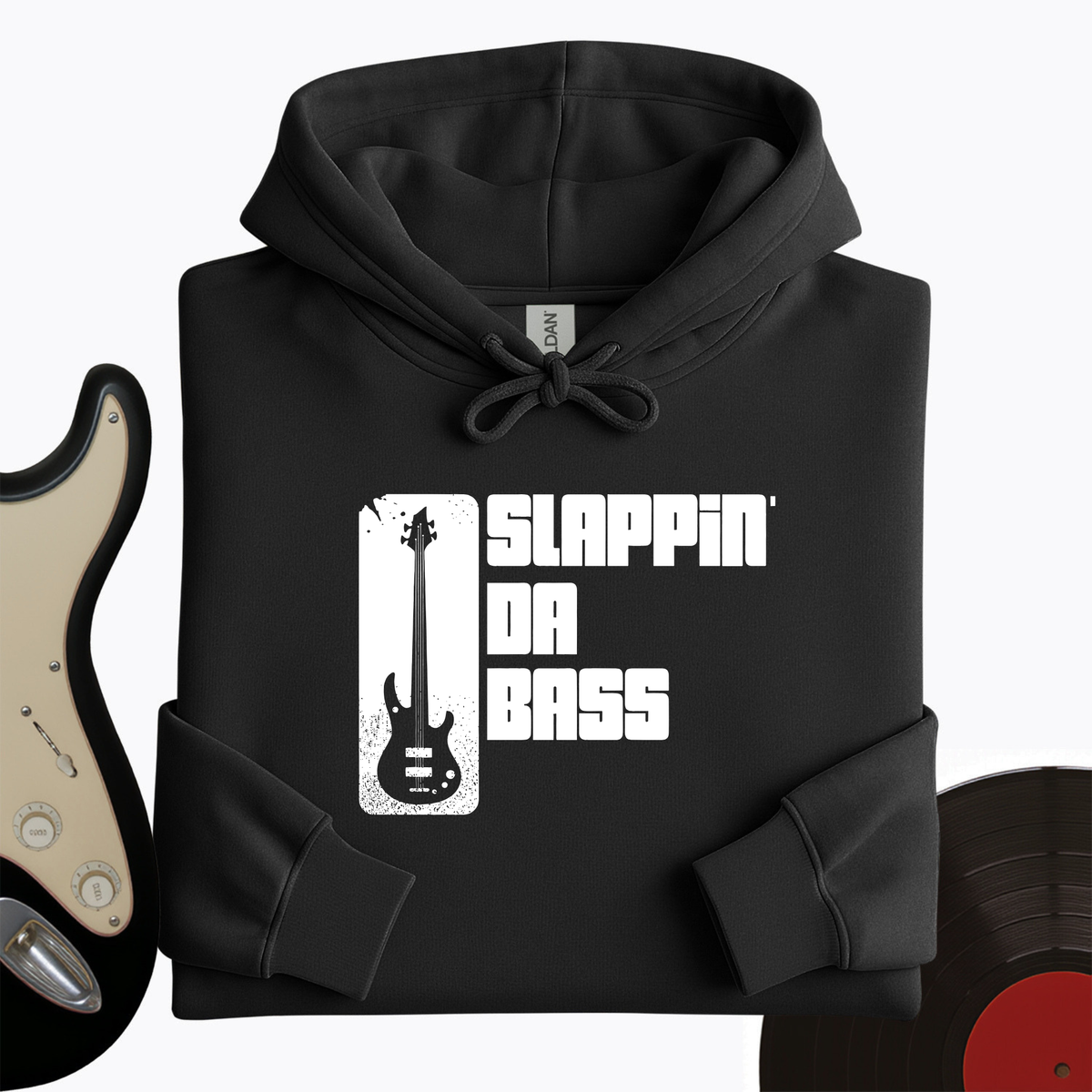 Slappin Hoodie product image 6