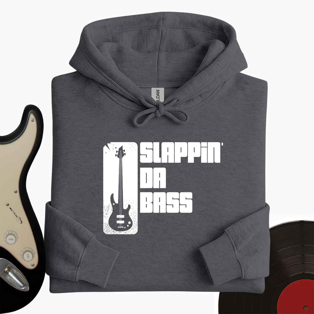 Slappin Hoodie product image 2