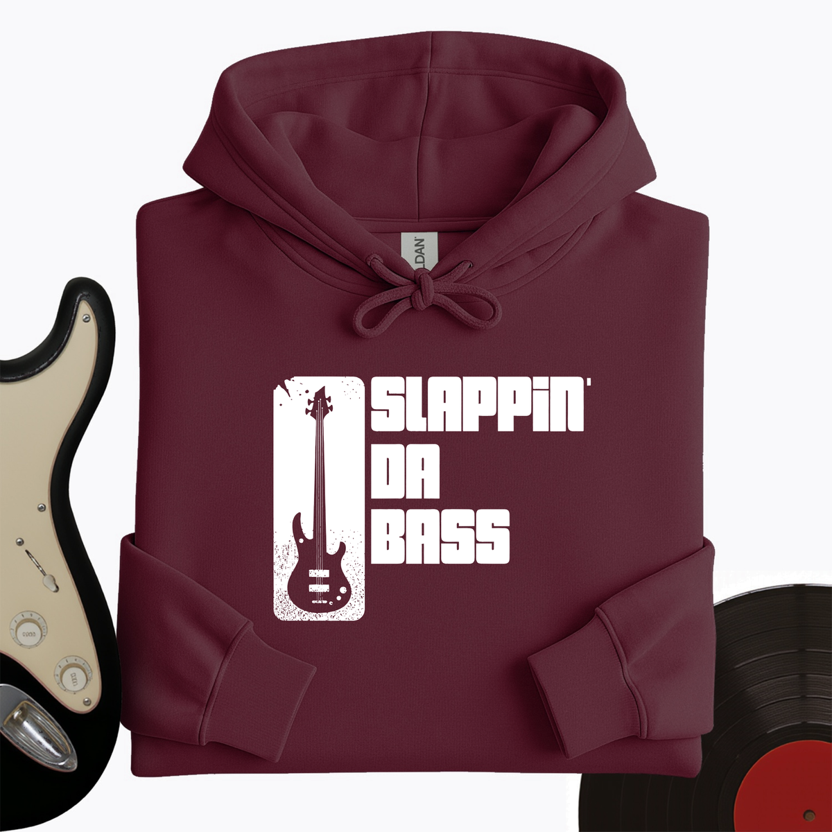 Slappin Hoodie product image 3