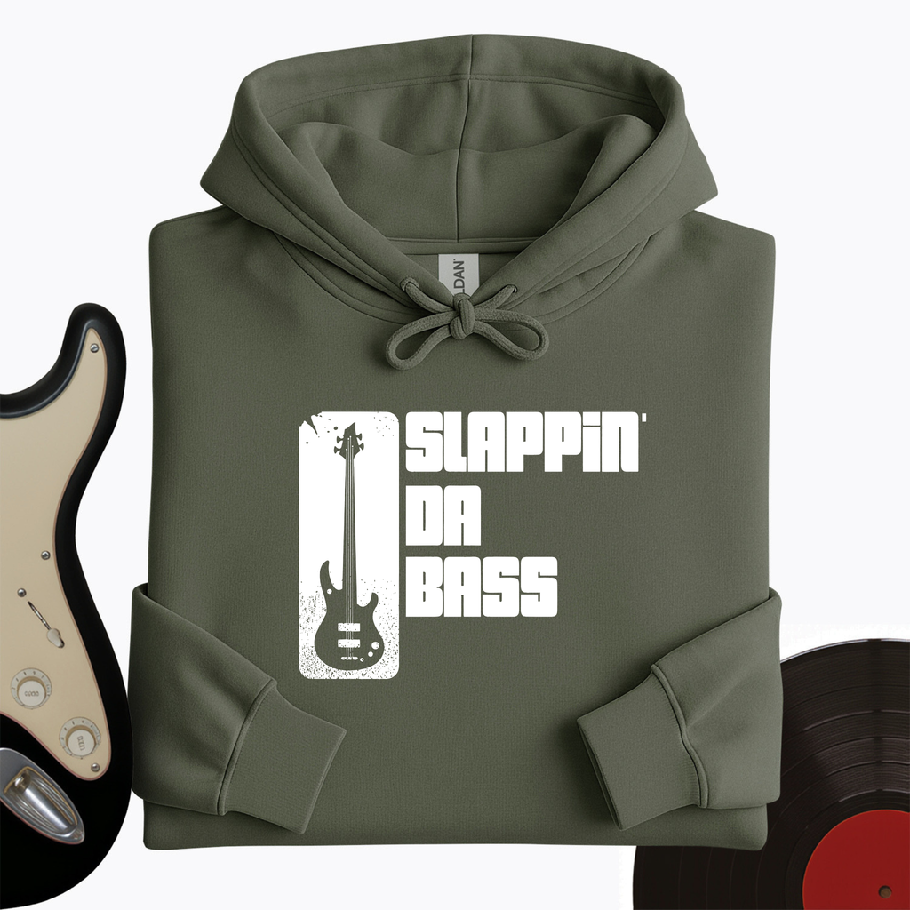 Slappin Hoodie product image 8