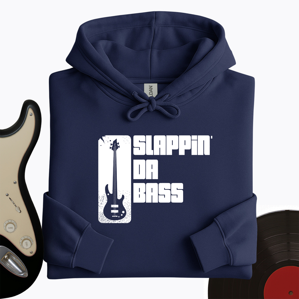 Slappin Hoodie product image 4