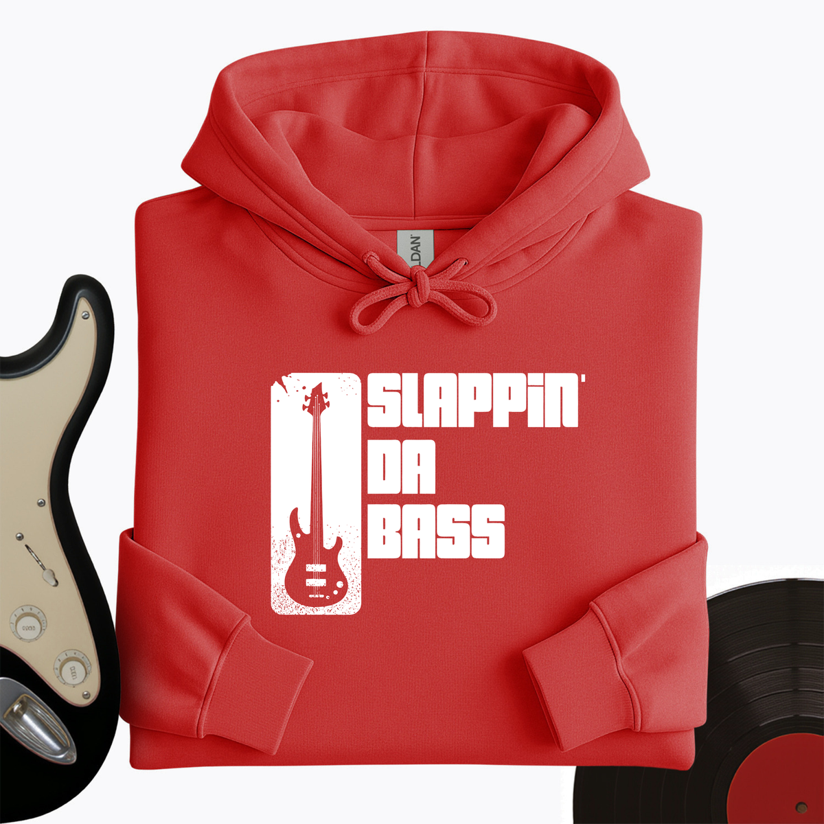 Slappin Hoodie product image 7