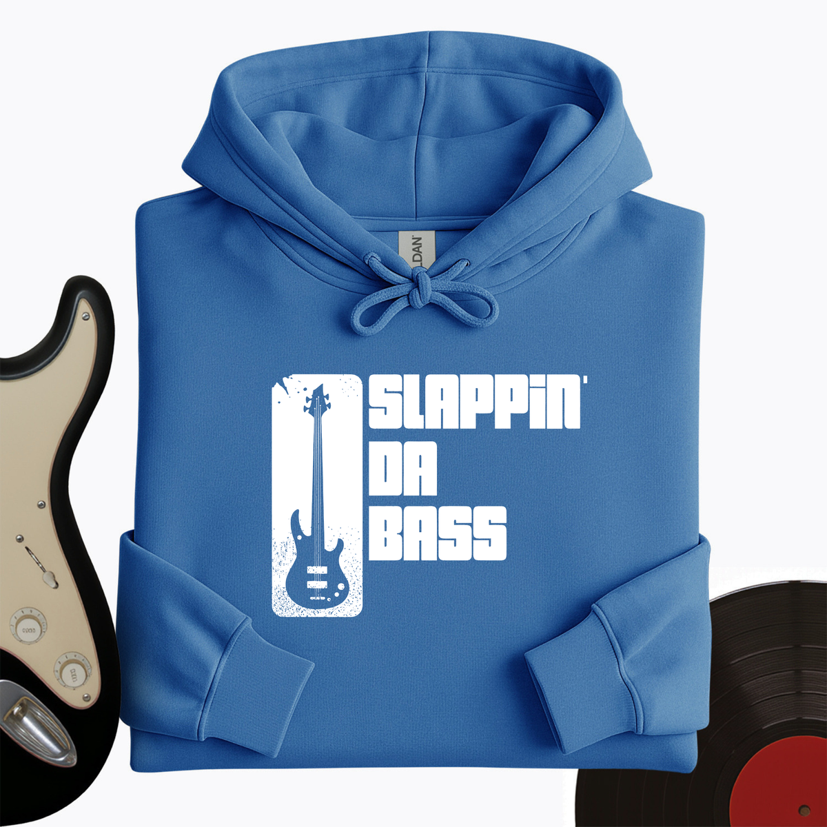 Slappin Hoodie product image 1