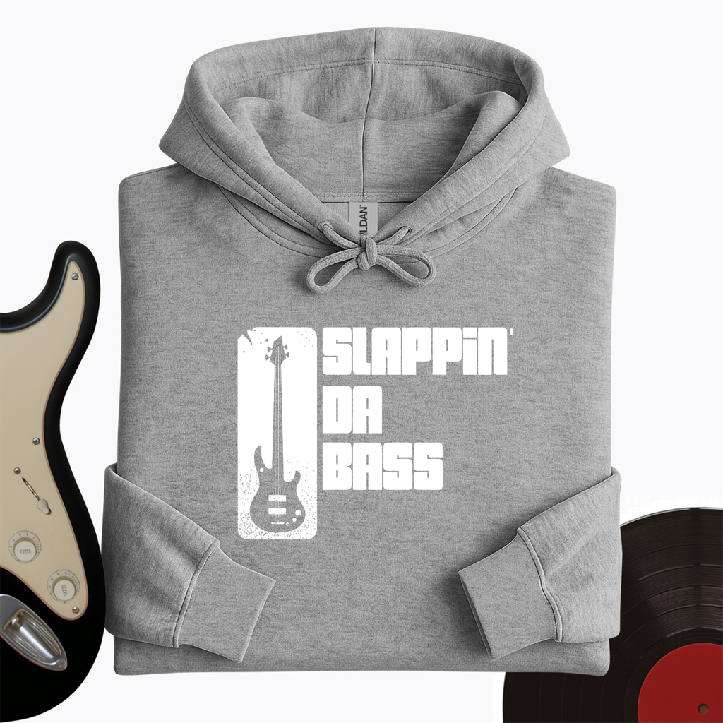 Slappin Hoodie product image 5