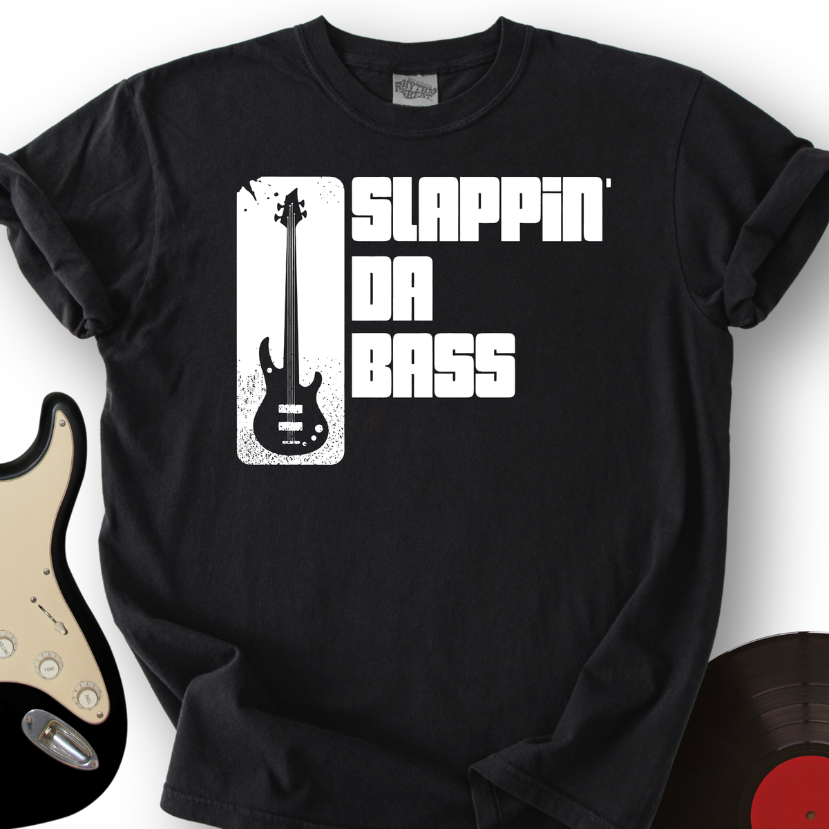 Slappin T-Shirt product image 4