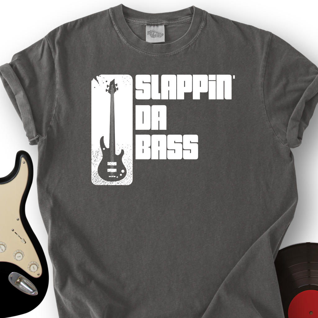 Slappin T-Shirt product image 2