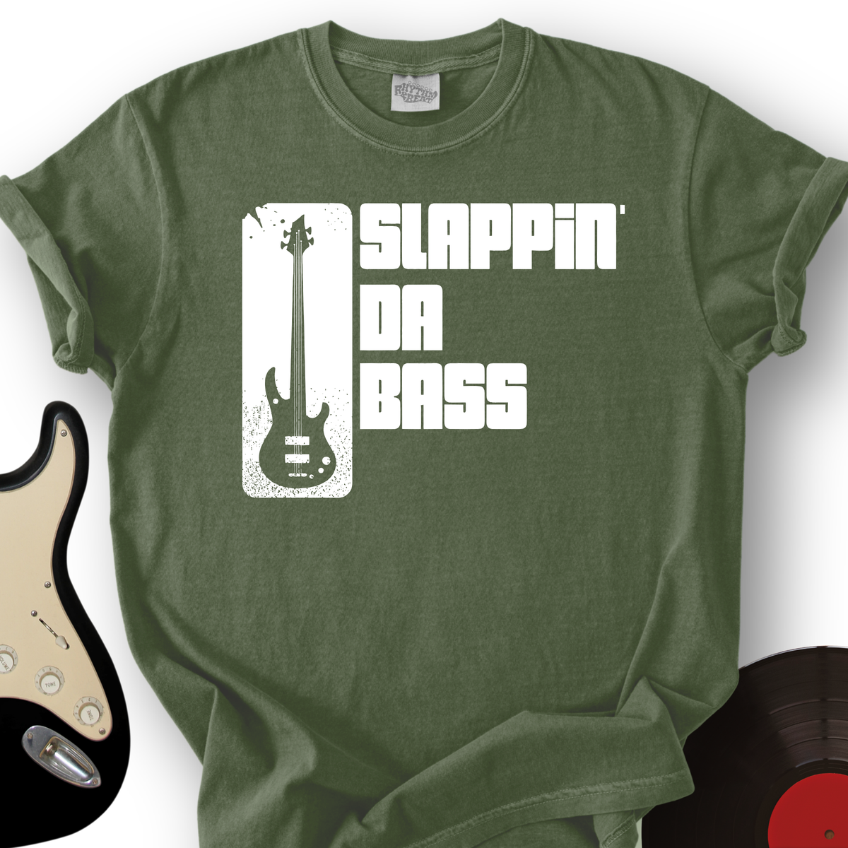 Slappin T-Shirt product image 5