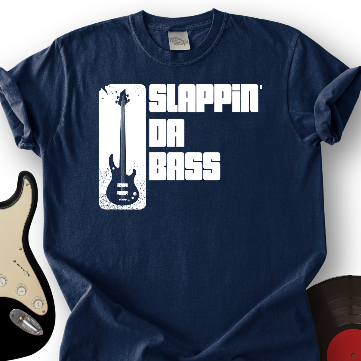 Slappin T-Shirt product image 3