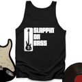 Slappin Tank Top