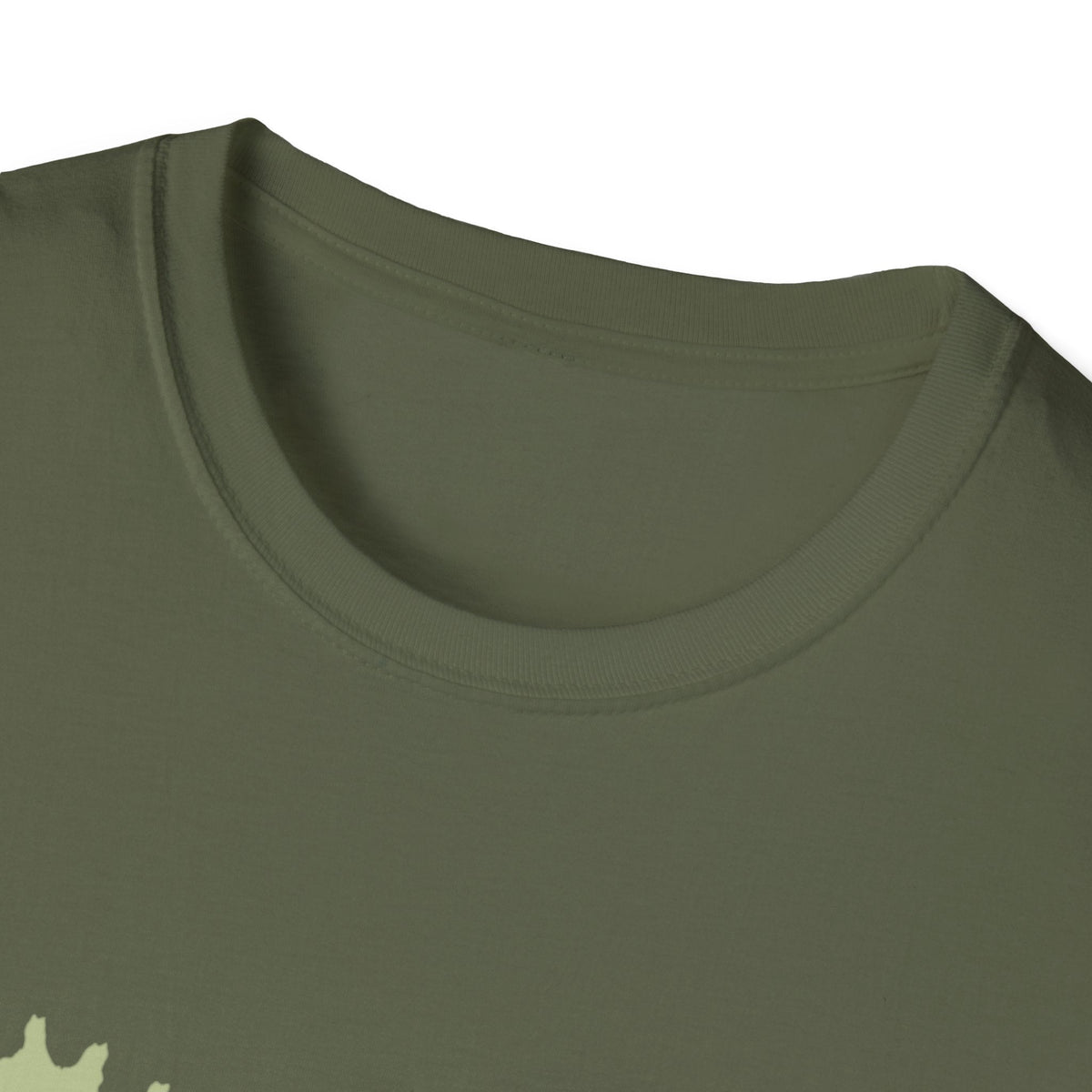 Moose Bagpiper T-Shirt product image 10
