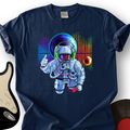Space Bass T-Shirt product image 1