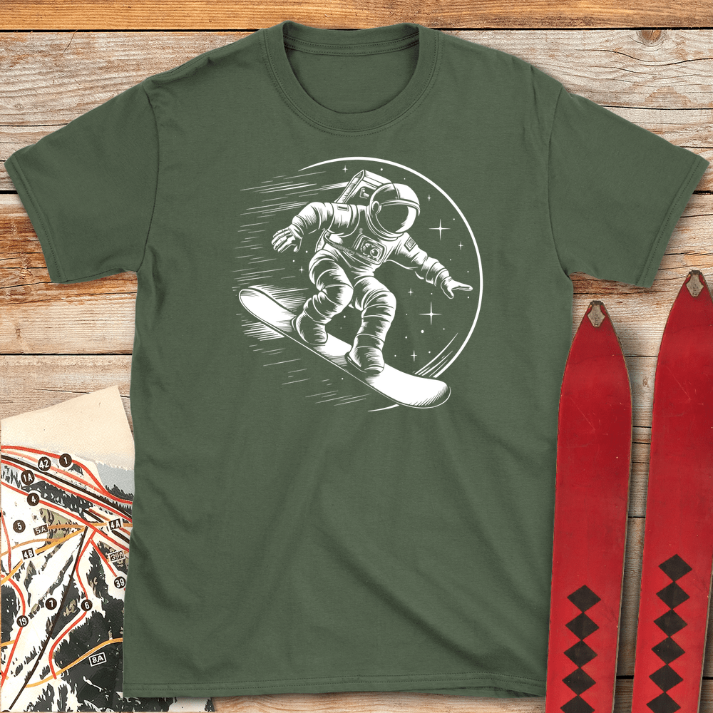 Spaceboarder product image 5